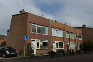 PvdA Maassluis bezoekt Componistenwijk