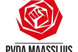PvdA Maassluis in Dalenbuurt: doorstroming, onderhoud en zwerfafval