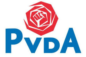 Gezamenlijk PvdA campagnedag Schiedam, Maassluis en Vlaardingen