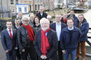 PvdA Maassluis stelt vragen over verkeersveiligheid n.a.v. wijkbezoeken