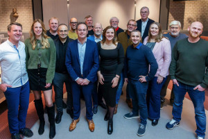 PvdA en GroenLinks Maassluis bundelen krachten voor Gemeenteraadsverkiezingen 2026