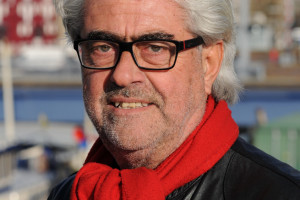 In Memoriam: Joop Luijendijk, onze sociale sportman