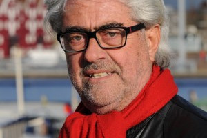 In Memoriam: Joop Luijendijk, onze sociale sportman