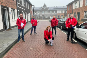 PvdA Maassluis gaat naar de Kapelpolder