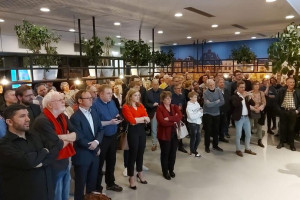 PvdA wint in Maassluis!